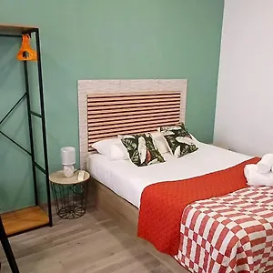  Casa de hóspedes Madeirarooms