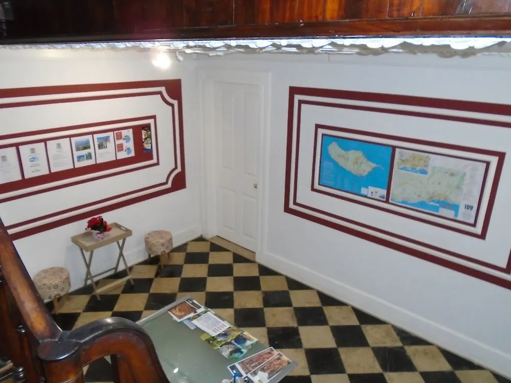 Funchal109 Hostel Funchal (Madeira)
