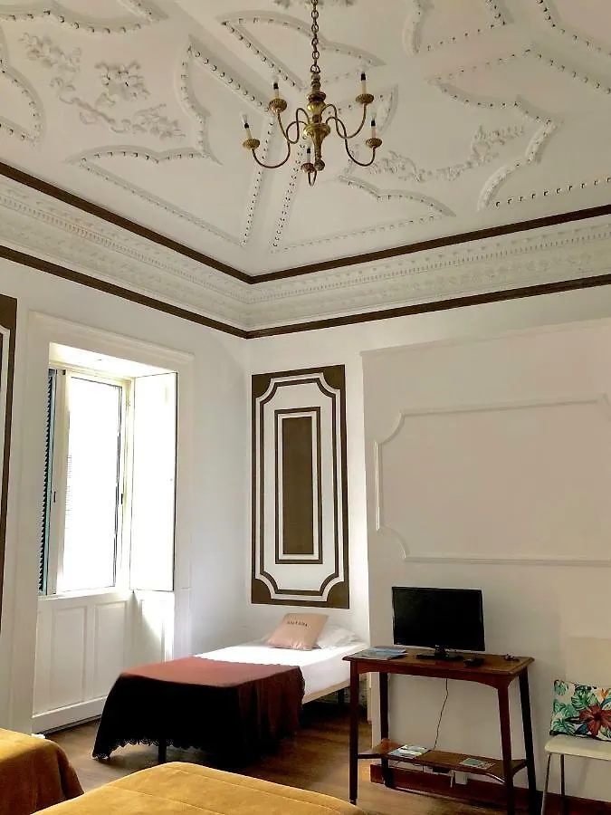 Funchal109 Hostel