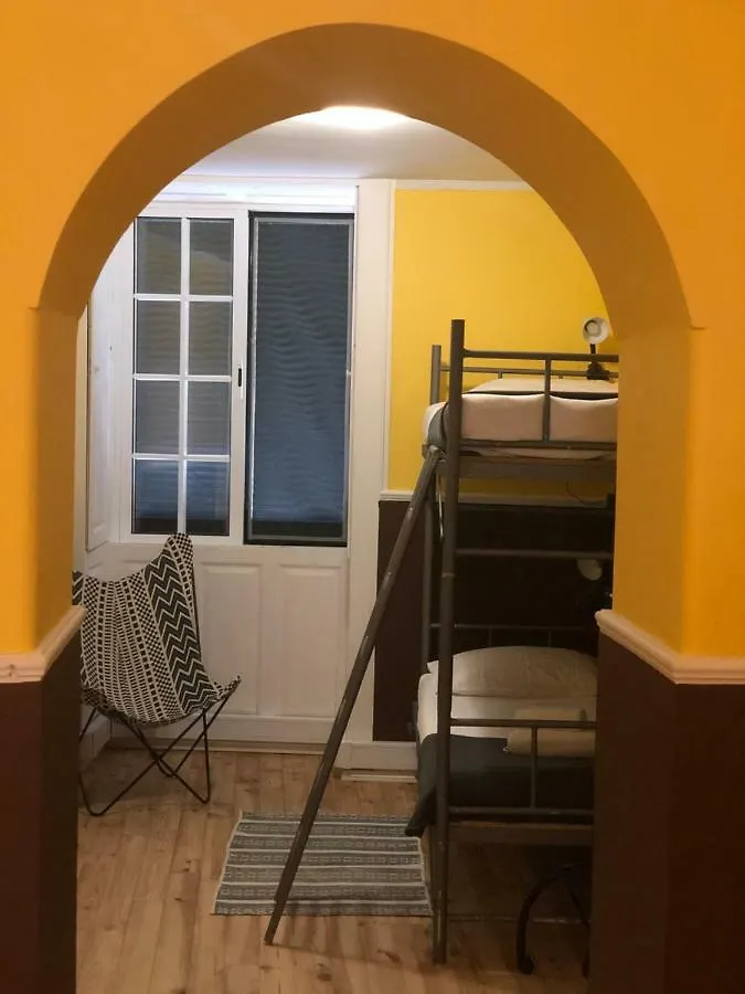 Funchal109 Hostel