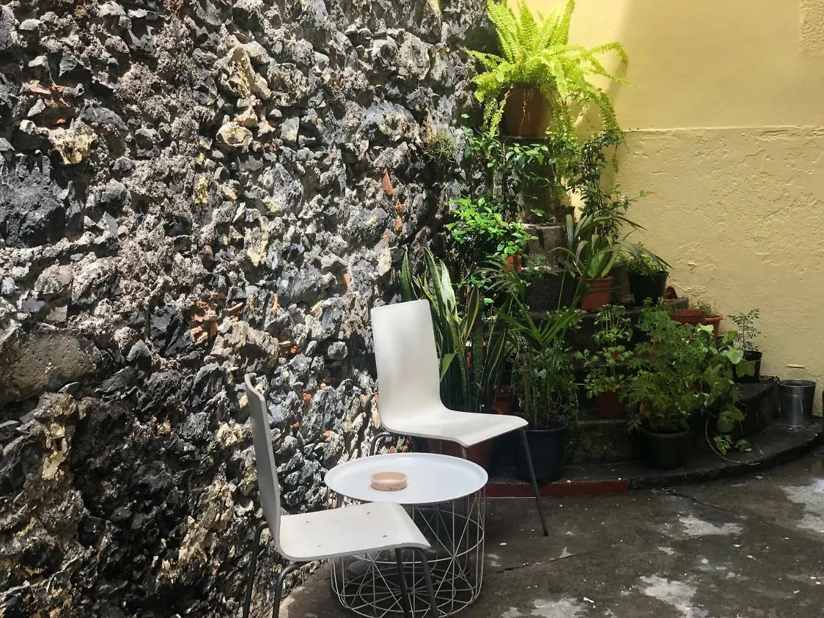 Funchal109 Hostel