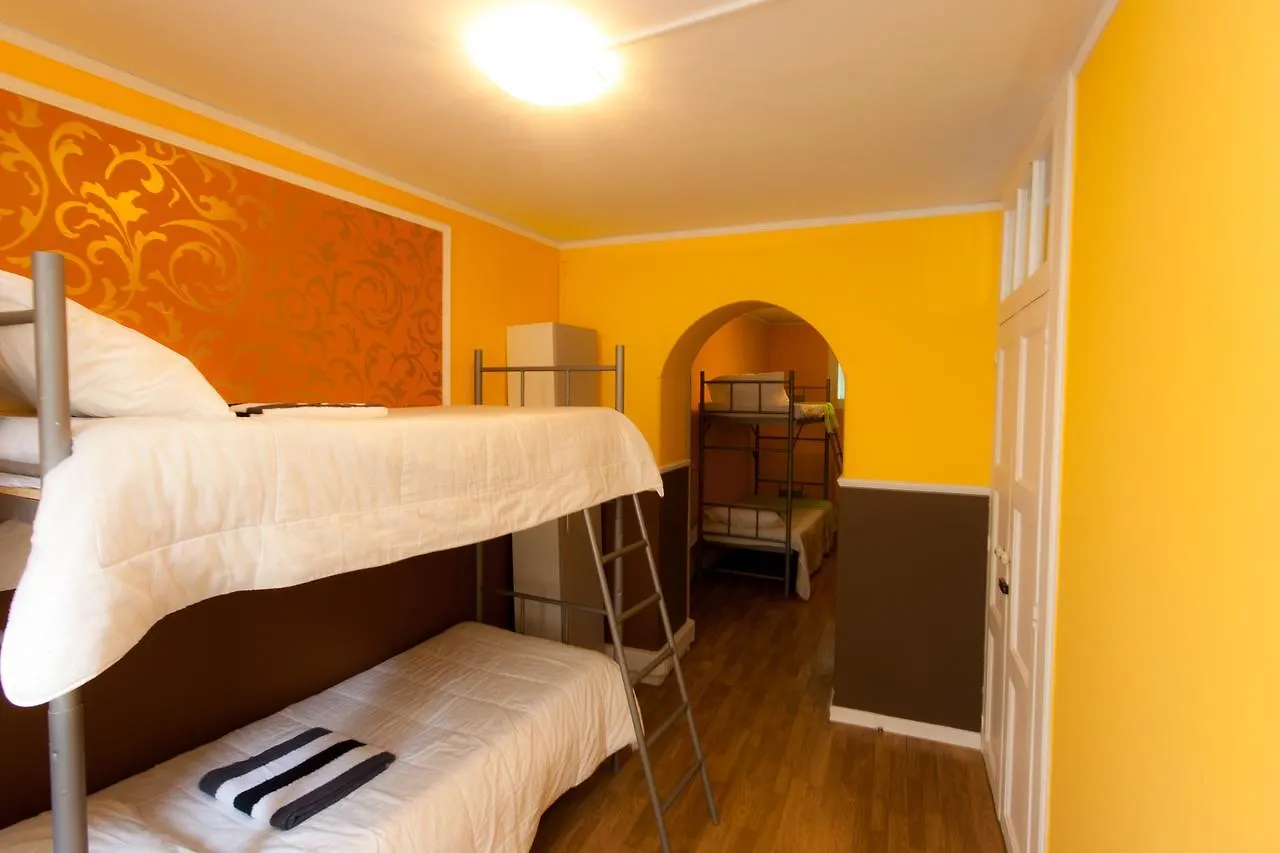 Funchal109 Hostel Funchal (Madeira)