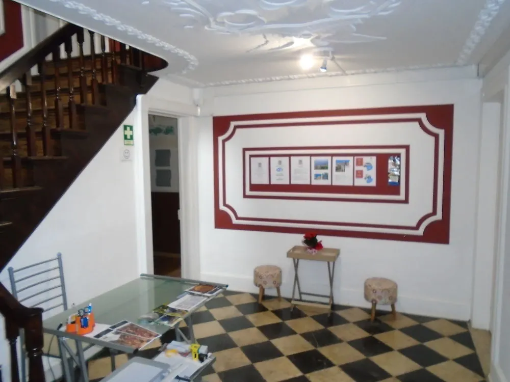 Funchal109 Hostel  Funchal (Madeira)